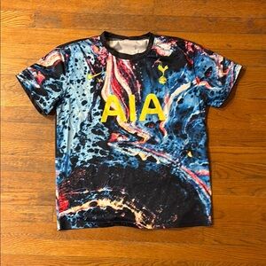 Tottenham Hotspur Multicolor Jersey
